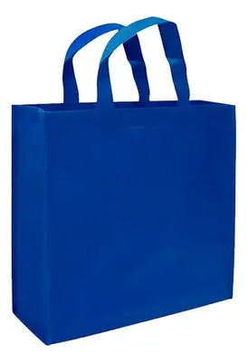 Bolsa Reutilizable Tnt G08 Publicitaria