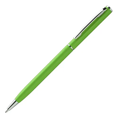 Boligrafo Metalico Ejecutivo Profesional Multicolor