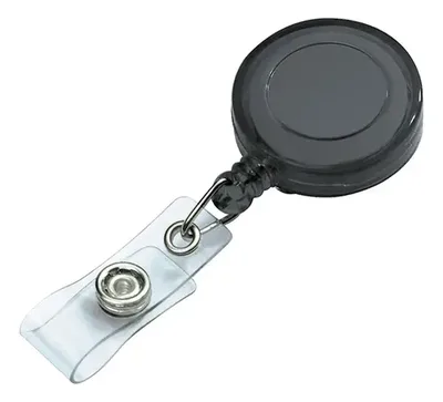 Yo-yo Portacredencial Retractil T33 Multicolor