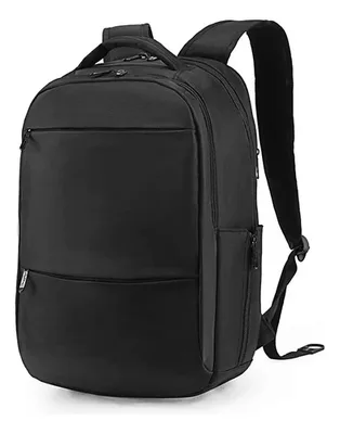 Mochila Porta Notebook Tela Oxford 18l