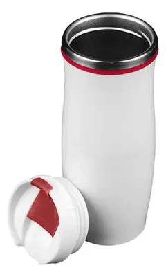 Taza Térmica Acero Inoxidable Doble Pared 450ml