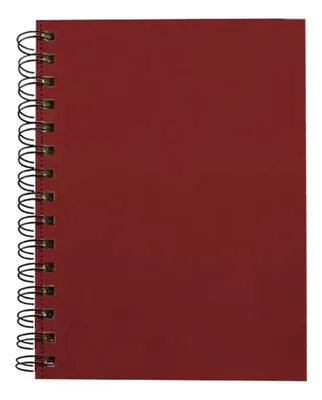 Cuaderno Ecológico Compost 70 Hojas Reciclable
