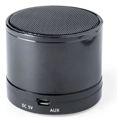 Parlante Bluetooth Martins Sk21 Diseño Bicolor