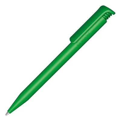 Boligrafo Plástico Multicolor Escritura Azul