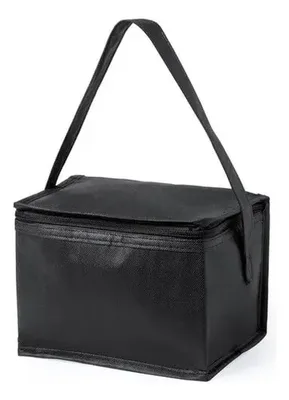 Lonchera Nevera Isotermica Hertum 6 Latas