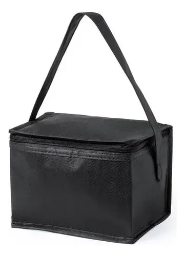 Lonchera Nevera Isotermica Hertum 6 Latas