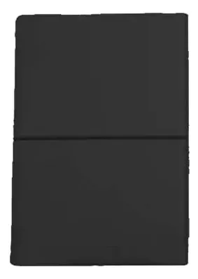 Libreta Profesional Tapa Pu 144 Hojas Sin Rayas