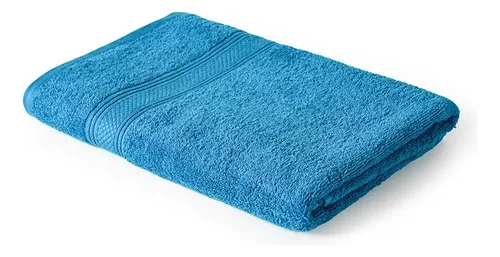 Toalla De Mano 100% Algodón 450 Grs Cannon Coral Claro