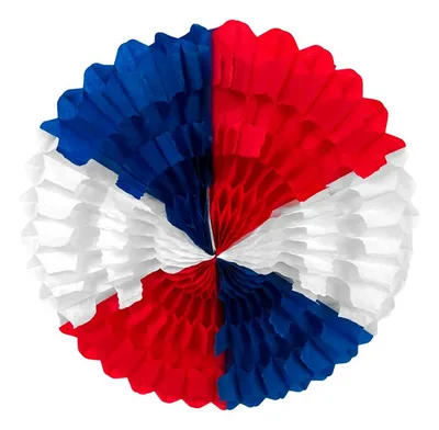 Adorno Fiestas Patrias Sol 40 Cm Desarmable
