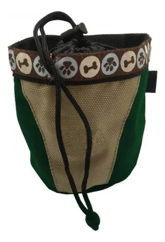 Porta Comida Para Perro Kiboo
