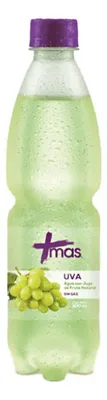 Agua Saborizada Cachantún Más 600 Ml