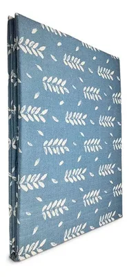 Mantel Rectangular Amelie Estampado Flores Coral Claro