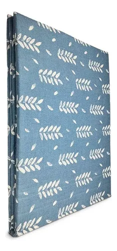 Mantel Rectangular Amelie Estampado Flores Coral Claro