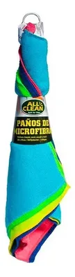 Paños De Cocina Multiuso Smartco