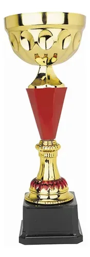 Copa Metálica