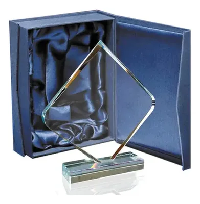 Galvano Cristal