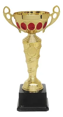 Copa Plástica