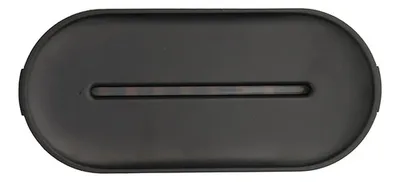 Aromatizador De Escritorio Abs Compacto