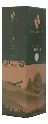 Termo Botella Isotérmica Acero Inoxidable 1000ml Rosa