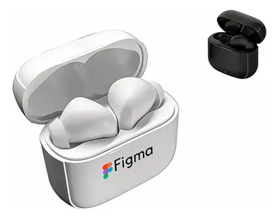 Audífonos Inalámbricos Bluetooth Recargables Blanco