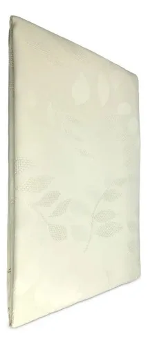Mantel Jacquard Texturizado Rectangular Poliéster Plateado
