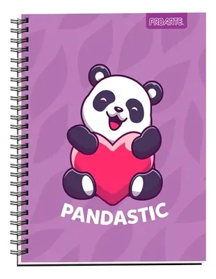 Cuaderno Universitario 100 Hojas Espiral Matemática