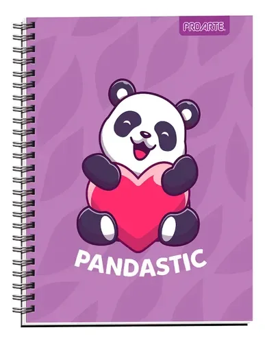 Cuaderno Universitario 100 Hojas Espiral Matemática