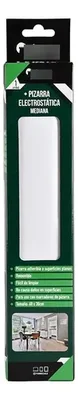 Pizarra Electroestática Adhesiva 60x30 Cm Torre