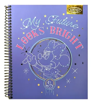 Cuaderno Espiral Tapa Dura 120 Hojas Matemática