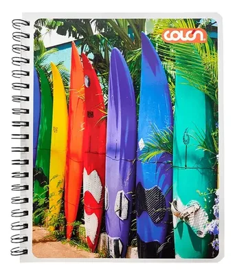 Cuaderno Universitario Espiral 100 Hojas Matemática