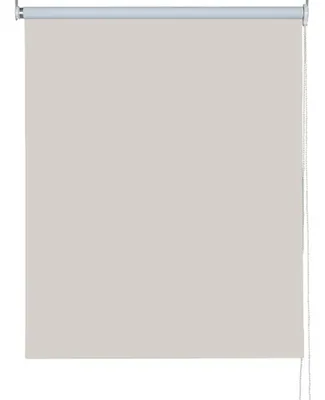 Cortina Roller Blackout 200x220cm Poliéster Coral Claro