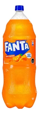 Bebida Gaseosa Fanta Original 3 Litros