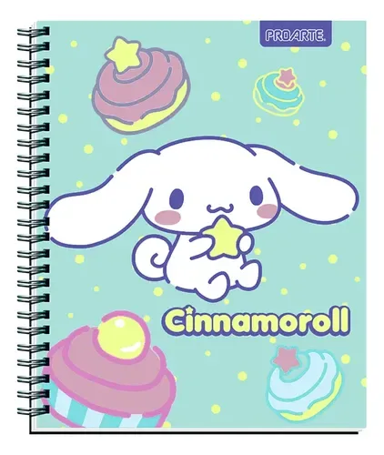 Cuaderno Universitario Espiral 100 Hojas Matemática