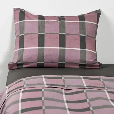 Set De Sábanas Polycotton 200 Hilos 1.5 Plazas Verde Oscuro