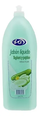 Jabón Líquido Yoghurt Pepino 1 Litro
