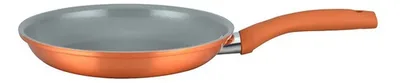 Sartén Antiadherente Titanio 28cm Cocina Coral Claro