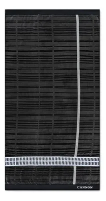 Toalla De Playa Algodón 100% Jacquard Cannon