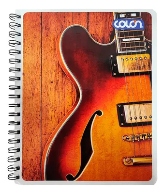 Cuaderno Universitario Espiral 100 Hojas Matemática 7mm