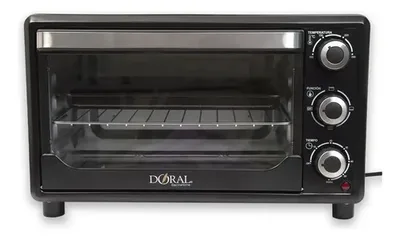 Horno Eléctrico Trento 25 Litros 1500w