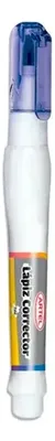 Lápiz Corrector Punta Metálica 7ml Artel