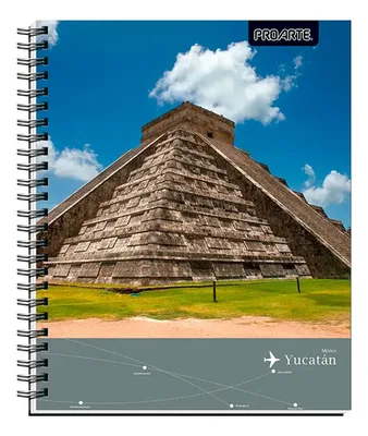 Cuaderno Universitario Espiral 100 Hojas Matemática 7mm