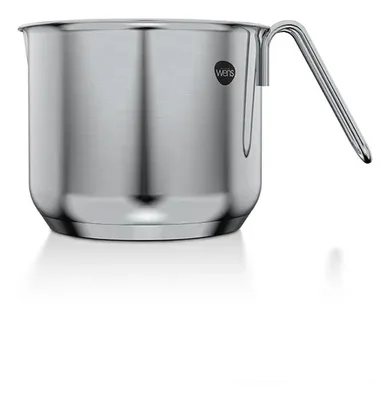 Lechero Acero Inoxidable 1.75 Litros Serie 500