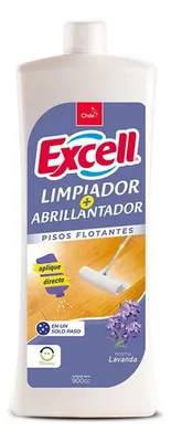 Limpiador Abrillantador Piso 2 En 1 Lavanda