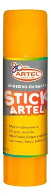 Adhesivo En Barra 115 Grs Secado Rápido