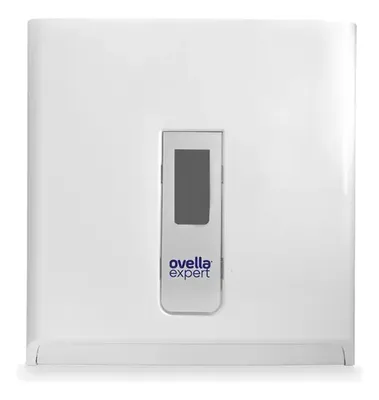 Dispensador De Toalla Interfoliada Plástico Ovella