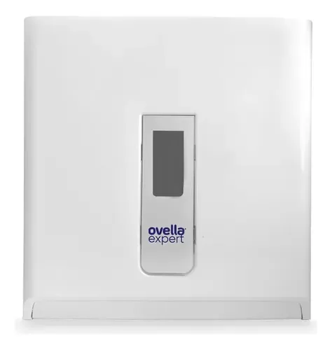 Dispensador De Toalla Interfoliada Plástico Ovella