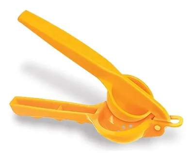 Exprimidor Plástico Rey Plast Cevichero Duradero