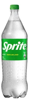 Bebida Sprite Gasificada 1.5 Litros