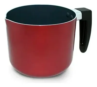 Lechero Antiadherente Just Cook 1.5 Lts