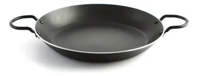 Paellera Aluminio Antiadherente 42cm Firenze